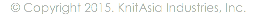 © Copyright 2015. KnitAsia Industries, Inc.